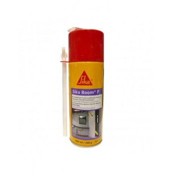 SIKA - SIKABOOM DENSE INSULATING AND FILLING FOAM 300ml - 750491