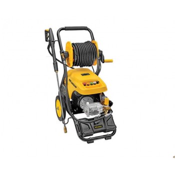 F.F. Group - HPW 155i Pro Power Washer with 155bar Pressure and Metal Pump - 47194