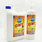 Glean GMT - Καθαριστικό Σπρέι Γενικής Χρήσης 4lt - 00289