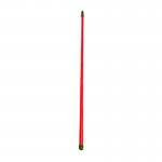 Bormann - SSF842 Metal Broom / Mop Pole 1.2m - 061052