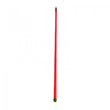 Bormann - SSF842 Metal Broom / Mop Pole 1.2m - 061052