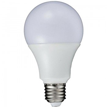 Bormann - BLF3750 Spherical LED Lamp for Bedside E27 Cold White 1521lumen - 055273