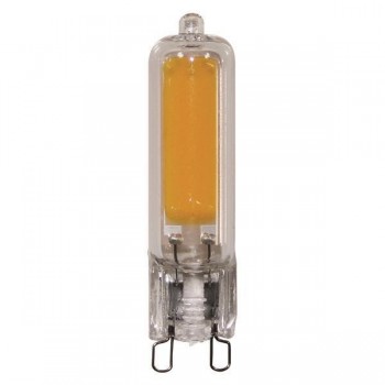EUROLAMP - GLASS LED LAMP COG 4WG9 4000K 220-240V - 147-77646