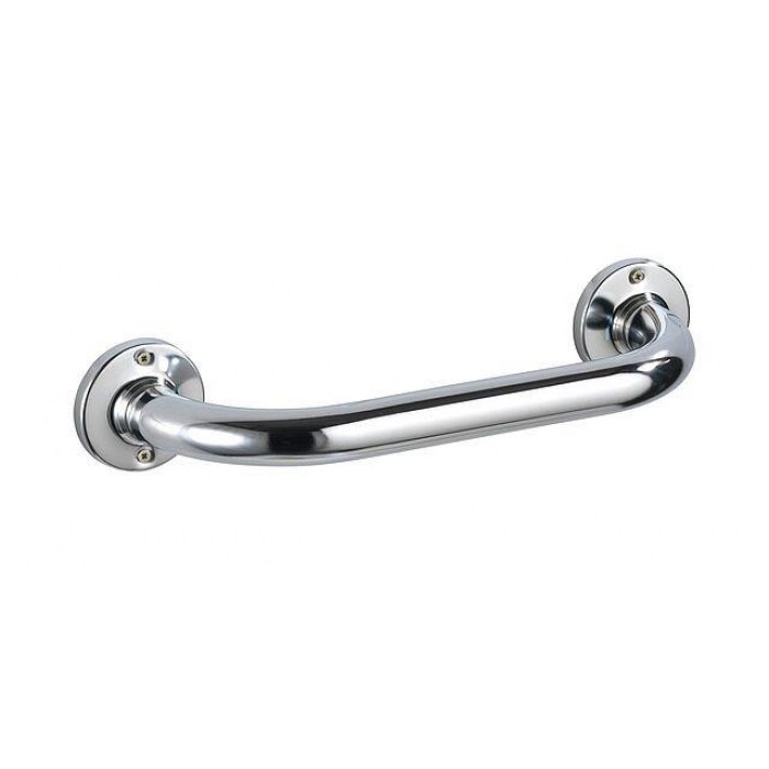 WENKO - WENKO ΧΕΙΡΟΛΑΒΗ ΑΣΦΑΛΕΙΑΣ ΕΠΙΤΟΙΧΙΑ 25cm - 178791121 WENKO - WENKO ΧΕΙΡΟΛΑΒΗ ΑΣΦΑΛΕΙΑΣ ΕΠΙΤΟΙΧΙΑ 25cm - 178791121
