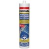 SOUDAL - Σφραγιστική Σιλικόνη Αντιμουχλική Λευκή 280ml - 122990142 SOUDAL - Σφραγιστική Σιλικόνη Αντιμουχλική Λευκή 280ml - 122990142