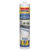 SOUDAL - ΣΙΛΙΚΟΝΗ ΟΥΔΕΤΕΡΗ ΑΝΤΙΜΟΥΧΛΙΚΗ 280ML ΔΙΑΦΑΝΗ - 122992142 SOUDAL - ΣΙΛΙΚΟΝΗ ΟΥΔΕΤΕΡΗ ΑΝΤΙΜΟΥΧΛΙΚΗ 280ML ΔΙΑΦΑΝΗ - 122992142