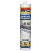 SOUDAL - ΣΙΛΙΚΟΝΗ ΟΥΔΕΤΕΡΗ ΑΝΤΙΜΟΥΧΛΙΚΗ 280ML ΛΕΥΚΗ - 122993142 SOUDAL - ΣΙΛΙΚΟΝΗ ΟΥΔΕΤΕΡΗ ΑΝΤΙΜΟΥΧΛΙΚΗ 280ML ΛΕΥΚΗ - 122993142