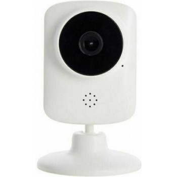 Kozii IP - 720P HD Wi-Fi Surveillance Camera with Two-Way Communication - GW-431796
