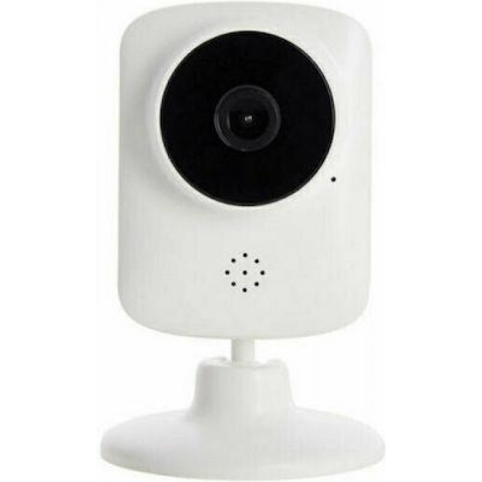 Kozii IP - Κάμερα Παρακολούθησης Wi-Fi 720P HD με Αμφίδρομη Επικοινωνία - GW-431796