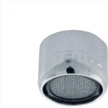 VIOSPIRAL - FAUCET EXTENSION WITH FILTER FEMALE 24X1 - 04-01029