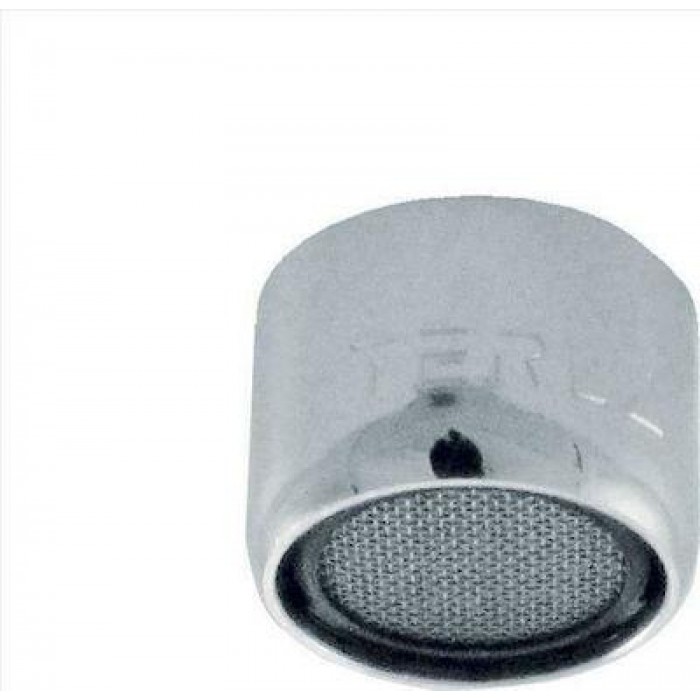 VIOSPIRAL - FAUCET EXTENSION WITH FILTER FEMALE 24X1 - 04-01029
