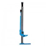 Express - Mechanical Jack with Lifting Capacity up to 132cm and Load up to 1.5ton - 60664