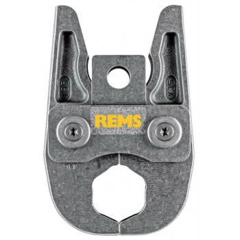 REMS - CRIMPING PLIERS FOR PRESS V35 - 570155
