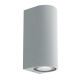 BOT LIGHTINH OUTDOOR WALL SPOT GREY COLOUR CORDOVA2M BOT LIGHTINH OUTDOOR WALL SPOT GREY COLOUR CORDOVA2M