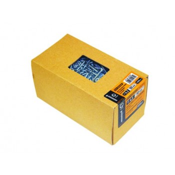 FF GROUP ΤΡΥΠΑΝΟΒΙΔΑ ΣΤΑΥΡΟΥ ΦΡΕΖ.Μ4.2Χ32 1000ΤΜΧ 25972 FF GROUP ΤΡΥΠΑΝΟΒΙΔΑ ΣΤΑΥΡΟΥ ΦΡΕΖ.Μ4.2Χ32 1000ΤΜΧ 25972