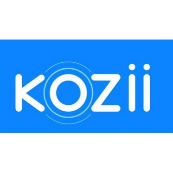 XANLITE KOZII ΛΑΜΠΤΗΡΑΣ LED SMART WIFI & BLUETOOTH 2TMX E27 A60 9W 427843 XANLITE KOZII ΛΑΜΠΤΗΡΑΣ LED SMART WIFI & BLUETOOTH 2TMX E27 A60 9W 427843
