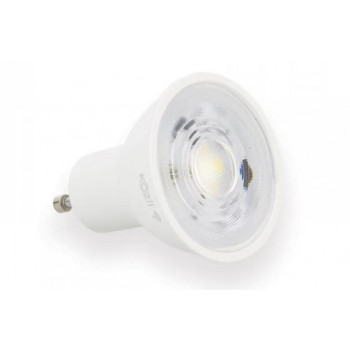 XANLITE KOZII ΛΑΜΠΤΗΡΑΣ LED SMART W.F. GU10 5W 2ΤΜΧ 427874 XANLITE KOZII ΛΑΜΠΤΗΡΑΣ LED SMART W.F. GU10 5W 2ΤΜΧ 427874
