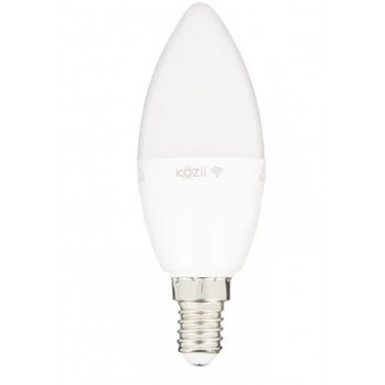 XANLITE KOZII LED LAMP SMART W.F. E14 5W 427829