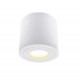 BOT LIGHTING CEILING SPOT LIGHT IP65 GU10 MAX35W WHITE COLOUR MALAGAB BOT LIGHTING CEILING SPOT LIGHT IP65 GU10 MAX35W WHITE COLOUR MALAGAB