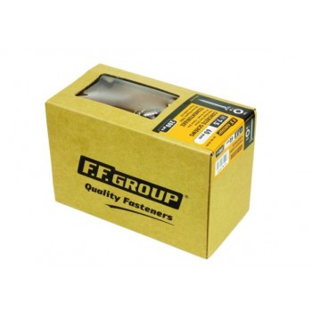 FF GROUP ΤΣΙΜΕΝΤΟΒΙΔΕΣ TORX M7.5X60 200TMX 25879 FF GROUP ΤΣΙΜΕΝΤΟΒΙΔΕΣ TORX M7.5X60 200TMX 25879