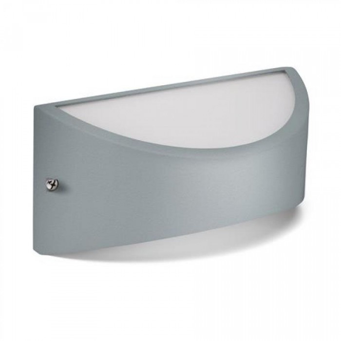 BOT LIGHTING OUTDOOR LED LIGHT GREY COLOUR SEGOVIA3E27M BOT LIGHTING OUTDOOR LED LIGHT GREY COLOUR SEGOVIA3E27M