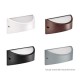 BOT LIGHTING OUTDOOR LED WALL LIGHT BROWN COLOUR SEGOVIA3E27C BOT LIGHTING OUTDOOR LED WALL LIGHT BROWN COLOUR SEGOVIA3E27C