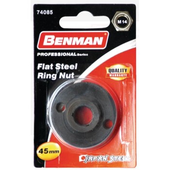 BENMAN ΒΙΔΑ ΓΙΑ ΤΡΟΧΟ ΙΣΙΑ Μ14 45mm 74085 BENMAN ΒΙΔΑ ΓΙΑ ΤΡΟΧΟ ΙΣΙΑ Μ14 45mm 74085
