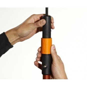 FISKARS QUIK FIT UNIVERSAL ΣΥΝΔΕΣΜΟΣ 130000102 FISKARS QUIK FIT UNIVERSAL ΣΥΝΔΕΣΜΟΣ 130000102