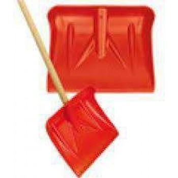 ARTPLAST Synthetic spade with pole-610090