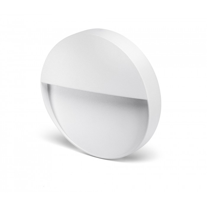 BOT LIGHTING LED OUTDOOR LIGHT WHITE COLOUR BILBAO3BR BOT LIGHTING LED OUTDOOR LIGHT WHITE COLOUR BILBAO3BR