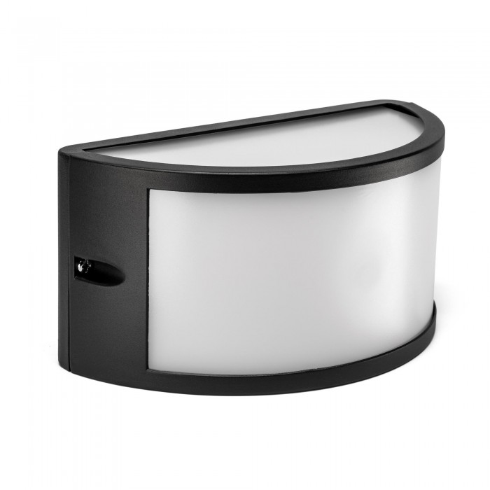 BOT LIGHTING LED WALL LIGHT CARBON COLOUR SEGOVIA1E27G BOT LIGHTING LED WALL LIGHT CARBON COLOUR SEGOVIA1E27G