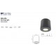 BOT LIGHTING CEILING SPOT LIGHT IP65 GU10 MAX 35W CARBON COLOUR MALAGAG BOT LIGHTING CEILING SPOT LIGHT IP65 GU10 MAX 35W CARBON COLOUR MALAGAG