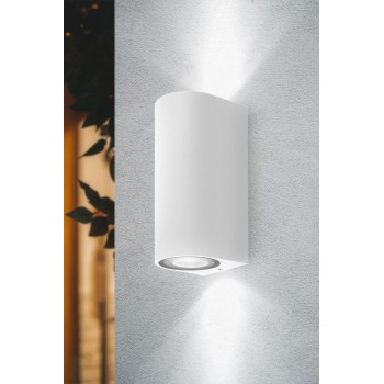 BOT LIGHTINH OUTDOOR WALL SPOT GREY COLOUR CORDOVA2M BOT LIGHTINH OUTDOOR WALL SPOT GREY COLOUR CORDOVA2M