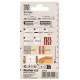 FISCHER SX PLUS 5X25 S ΒΥΣΜΑ ΒΙΔΑ 20ΤΜΧ 567826