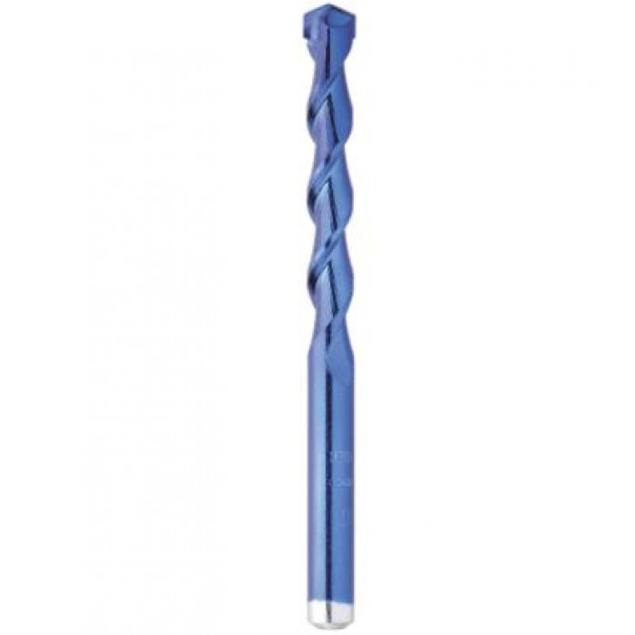 DIAGER 8X120mm CERAMIC DRILL 245D08 DIAGER 8X120mm CERAMIC DRILL 245D08