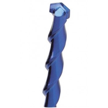 DIAGER 8X120mm CERAMIC DRILL 245D08 DIAGER 8X120mm CERAMIC DRILL 245D08