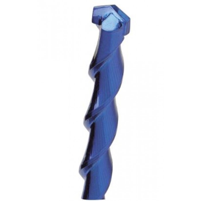 DIAGER 8X120mm CERAMIC DRILL 245D08 DIAGER 8X120mm CERAMIC DRILL 245D08