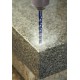 DIAGER 8X120mm CERAMIC DRILL 245D08 DIAGER 8X120mm CERAMIC DRILL 245D08