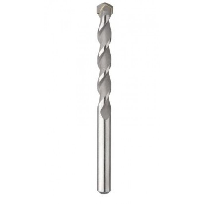 DIAGER GRANITE DRILL 10X120mm 208D10 DIAGER GRANITE DRILL 10X120mm 208D10