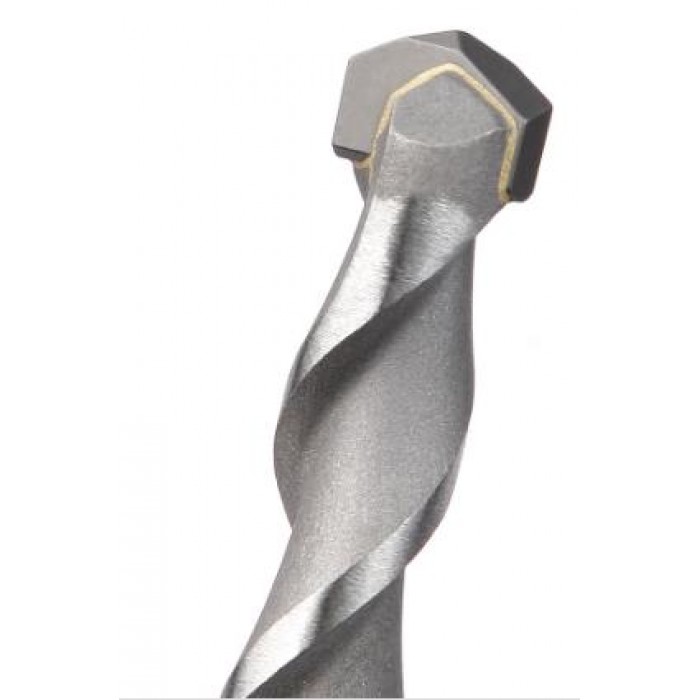 DIAGER GRANITE DRILL 10X120mm 208D10 DIAGER GRANITE DRILL 10X120mm 208D10