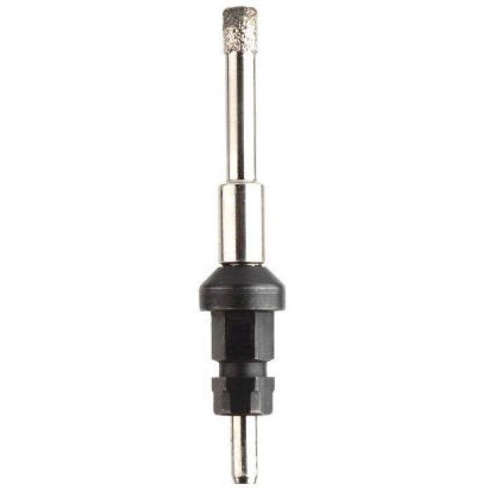 DIAGER DIAMOND HOLE SAW CENTER DRILL TO USE WITH A DRILLING MACHINE 440AD08L110 DIAGER DIAMOND HOLE SAW CENTER DRILL TO USE WITH A DRILLING MACHINE 440AD08L110