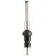 DIAGER DIAMOND HOLE SAW CENTER DRILL TO USE WITH A DRILLING MACHINE 440AD08L110 DIAGER DIAMOND HOLE SAW CENTER DRILL TO USE WITH A DRILLING MACHINE 440AD08L110