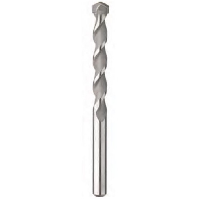 DIAGER 8X120mm GRANIT DRILL 208D08 DIAGER 8X120mm GRANIT DRILL 208D08