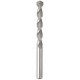 DIAGER 8X120mm GRANIT DRILL 208D08 DIAGER 8X120mm GRANIT DRILL 208D08