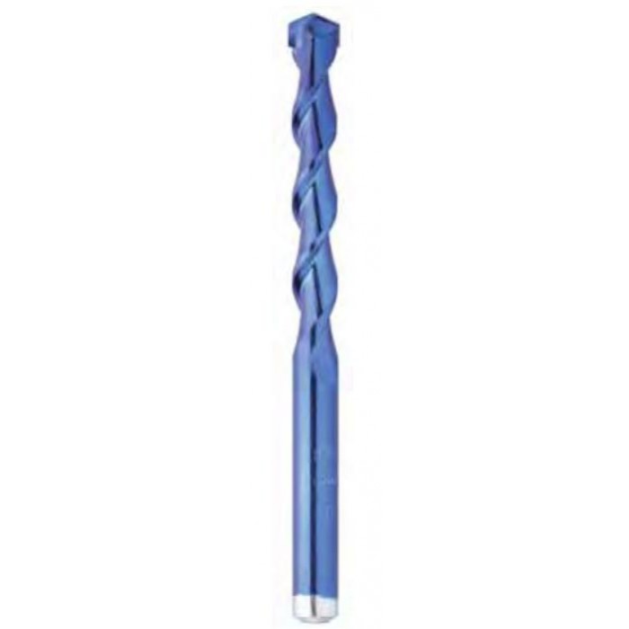 DIAGER 6X100mm CERAMIC DRILL 245D06 DIAGER 6X100mm CERAMIC DRILL 245D06