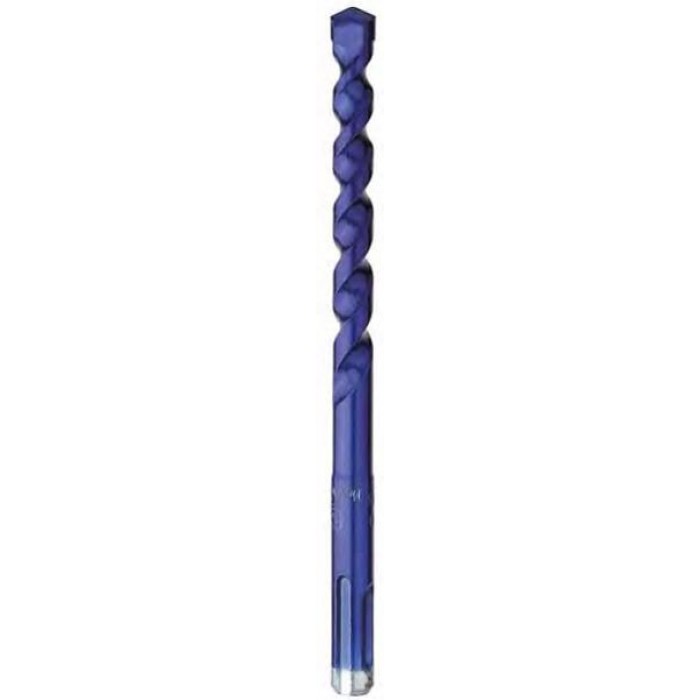 DIAGER GRANIT DRILL SDS-PLUS 8X110mm 184D08L0110 DIAGER GRANIT DRILL SDS-PLUS 8X110mm 184D08L0110