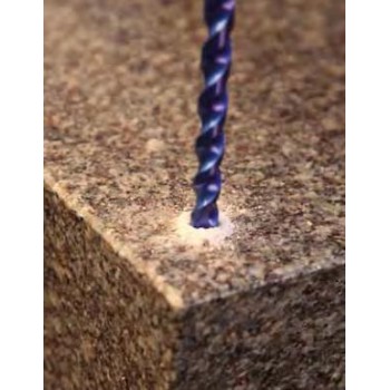 DIAGER GRANIT DRILL SDS-PLUS 8X110mm 184D08L0110 DIAGER GRANIT DRILL SDS-PLUS 8X110mm 184D08L0110