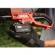 SKIL RED PACK BATTERY TELESCOPIC CHAINSAW 20V 49829