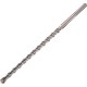 BORMANN ΒΗΤ4142 SDS MAX HAMMER DRILL Φ22X340mm 040156