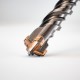 BORMANN ΒΗΤ4142 SDS MAX HAMMER DRILL Φ22X340mm 040156